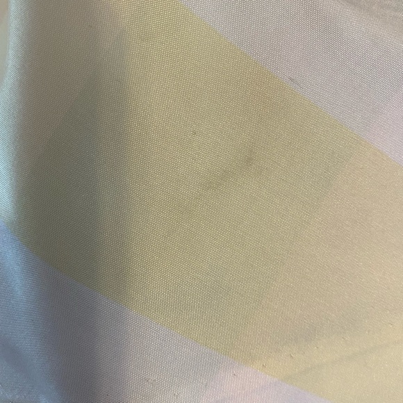 Janie and Jack pastel plaid dress - Picture 7 of 7